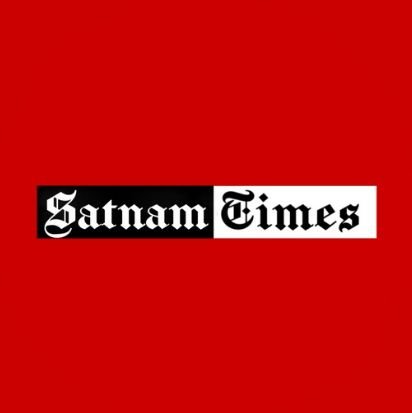 SatnamTimes's profile picture. RajaGuruBlakdasSaheb,Voice Of The Voiceless, 
Independent Journalism,Media speak, Voiceofpeople