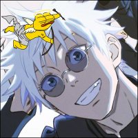 Goro (@g0r_0) 's Twitter Profile