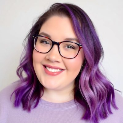 Ms. Hatmaker (she/her) Profile