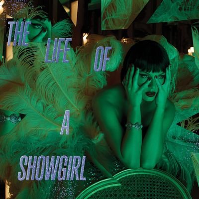 showgirljosie's profile picture. The life of a showgirl