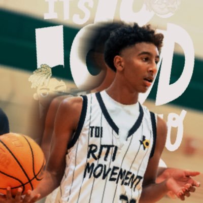 dom1nique12_23's profile picture. Crandall High school (TX) | CO’29 | SG/SM | 6’2|155lbs