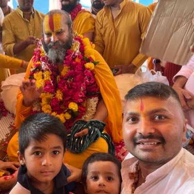 Life is meaningless without HariHar | नाम संकीर्तनं यस्य सर्व पाप प्रणाशनम्। प्रणामो दुःख शमनः तम नमामि हरिं परम्।। श्री सीताराम/Srī SitāRām🥀हरि: शरणम् 🙌🏼