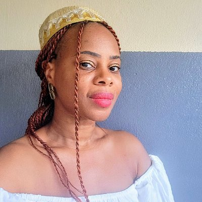 Mama. Fulltime writer & educator. Parttime scientist. Quartertime adult. Zero time bullshitter. 🧠♿
Works: MMF Scholar, Granta, Africa39, BBC, TedX etc.