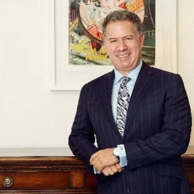 Trial lawyer ⚖️ Democracy defender 🚀 Suing MAGA & corps 🎙️ MSNBC/CNN 📍 NYC #WeSueBack