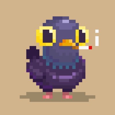 0xOch's profile picture. Brazilian Web3 Researcher 🇧🇷 
On-Chain Insights ⛓️

📈 my life is my work