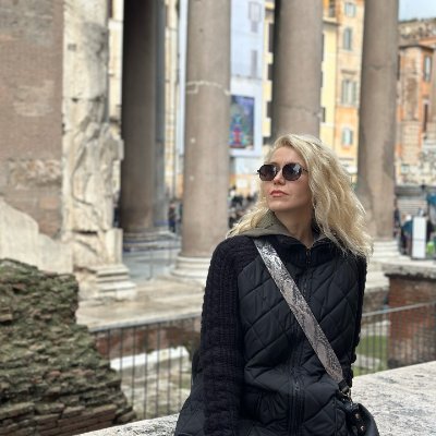 Fashion designer | Owner of a clothing manufacturing factory | Part time model , Traveler | own professional photography team