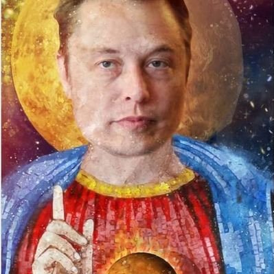 🌠🔋 Advancing humanity through innovation in rockets and electric cars with Space X and Tesla. 🚗🚀