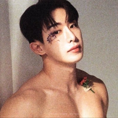gg’s + monsta x + wonho + pinkpantheress (🦈) (pt-br/eng)