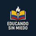 Educando Sin miedo (@educandosinmied) Twitter profile photo Educando Sin miedo (@educandosinmied) Twitter profile photo