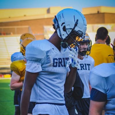 C/O 2028 🎓 6'6” | 176 lbs | WR |〽️ McKinney high (TX) | #945-248-2567| calebwegman130@gmail.com| First year of Football| @MckinneyFBall