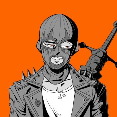 Carter π§ Ventucci Profile