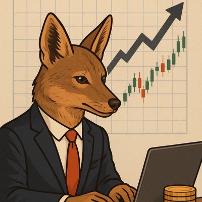 jackal is cunning & adaptable and known for its market hunting.