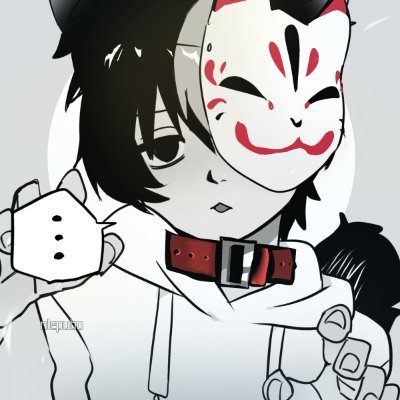 ChikoWolfさんのプロフィール画像