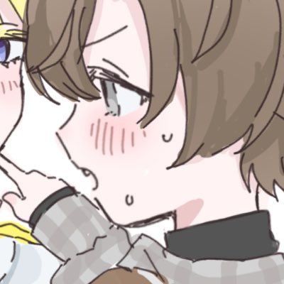 meme_nt07's profile picture. 20↑ 🔗🎭絵をたまに上げます jp/EN/kr(勉強中) 🗝:@koi_9n