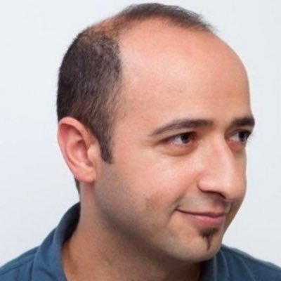 tazebaris's profile picture. Software Engineer, Startup Builder, AI Musician (@anormal_drumlar 🎶)