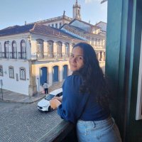 Joseane 🐈‍⬛ (@joseaneferreir_) 's Twitter Profile