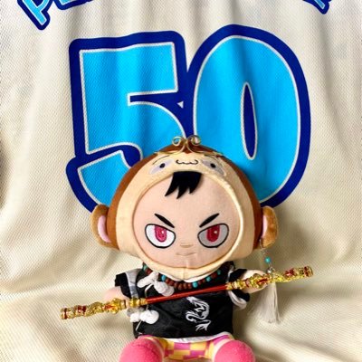 aoさんのプロフィール画像