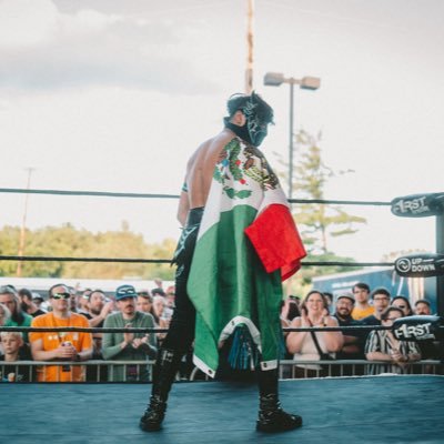 SpiderflyL's profile picture. #MEXABOYS #INDY #ARAÑITACHIDA #LUCHA