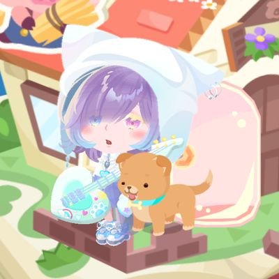 まんまる🐤
つぐってモカってこー!
ネット垢
カービィとファイアローの人
マリカー、スマブラ、ポケモン、ポケコロ等
配信に顔出すやーつ