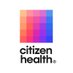 citizen.health (@citizenhealthx) Twitter profile photo citizen.health (@citizenhealthx) Twitter profile photo