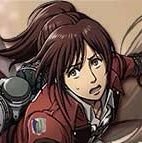 Oi? Pode me chamar de Anne, ou de Sophia | 💙: Kaory, Attack on Titan, Mouthwashing, Studio Investigrave, e mais outras coisas!. (Qualquer pronome!)