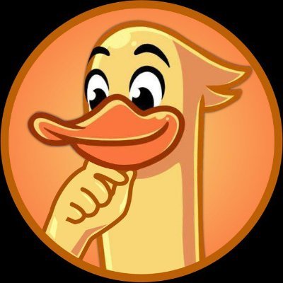 TonyMcDuckTON's profile picture. Hi, I'm Tony McDuck The Open Networks official mascot

Come join me on Telegram: https://t.co/BnheLBx7ba

EQDwbIOP4CbYqjQT-FY8SyzVqYmjZE_KolHQR9nCKvSnt8MU