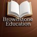 Brownstone Education (@spiritualmath) Twitter profile photo Brownstone Education (@spiritualmath) Twitter profile photo
