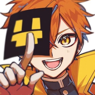 honoka_1098's profile picture. 日常組さんの中で一番好きなのはぺいんとさん！💛(でも箱推し！)
インスタでは他の推し様の投稿してます！
(サブ垢の方で主に上げていて本垢はストーリーメインです！)
【インスタ https://t.co/H5l3DzrrmZ 】(サブ垢↓)
