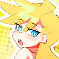 𝐅𝐋𝐘 𝐴𝑊𝐴𝑌 𝑁𝑂𝑊! (@blondbitchangel) 's Twitter Profile Photo