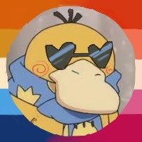 21 / ∞🏳️🌈/ MLP Brainrot/ tall Pinkie marketer / I get a little goofy/ please be patient/ FREE PALESTINE