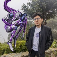 Mokey D. Fran (@untalcurva) 's Twitter Profile