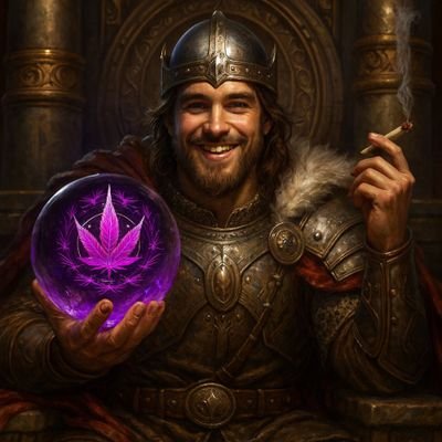 420_s_o_s's profile picture. 420 Survival&Optimization System.
Passionately in love with Cannabis💜.
Music Lover.
Pipe collector.
Beer drinker.