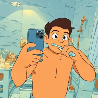 MemePumpMe's profile picture. Anticipating a confirmed bull run in 2025 $urmom 9j6twpYWrV1ueJok76D9YK8wJTVoG9Zy8spC7wnTpump / 🐱 👑