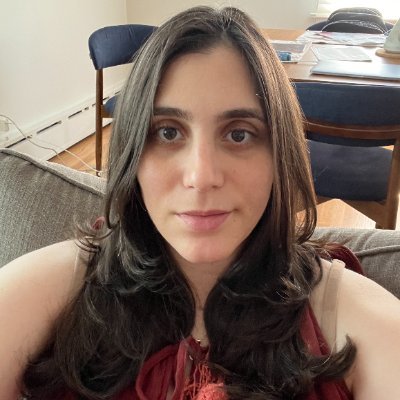 👩🏻🎓 Clinical Psych PhD
🏥 PostDoc @ Northwell Health's OCD Center
🔎 Altered States & Psychotherapy
🎀 Young Breast Cancer Survivor
🍼 New Mom