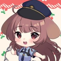 葉月ぽち子 (@pochiko_hazuki) 's Twitter Profile