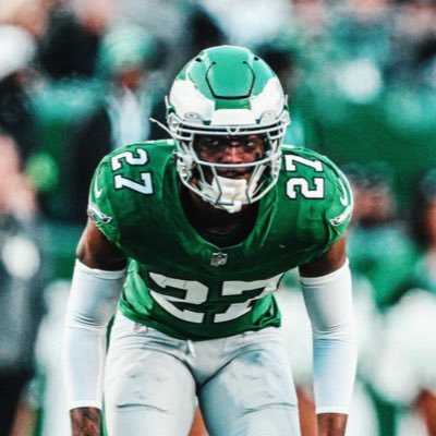 I don’t like luck merchants or right fielders that can’t track a ball. Jhoan Duran is my savior. AJ Brown is the best wr in football.