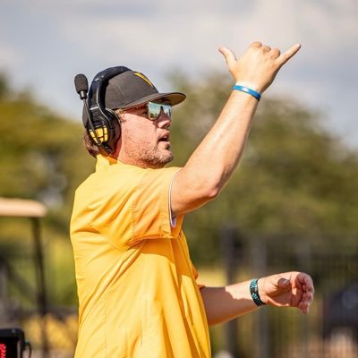 @VianneyFootball Quarterbacks Coach and Special Teams Coordinator @VianneyBaseball Assistant Coach @stlrecruits Assistant Coach