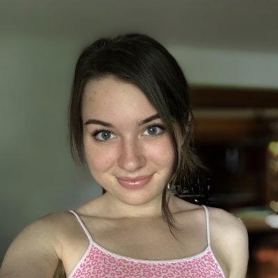 OutdoorBrooke's profile picture. Hiking, mother, patriot.
🏴󠁧󠁢󠁥󠁮󠁧󠁿🇬🇧

Not affiliated with reform!

All views are my own!