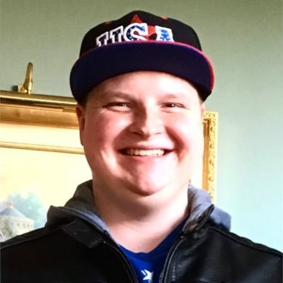 This user logs online every day and talks to their best friends and has the time of their life.
