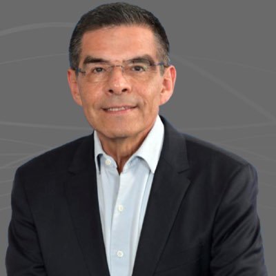 Economista 📊 Consultor en innovación 📈 Impulsor de la micro, pequeña y mediana empresa en México 🇲🇽* Larga trayectoria en el servicio público *