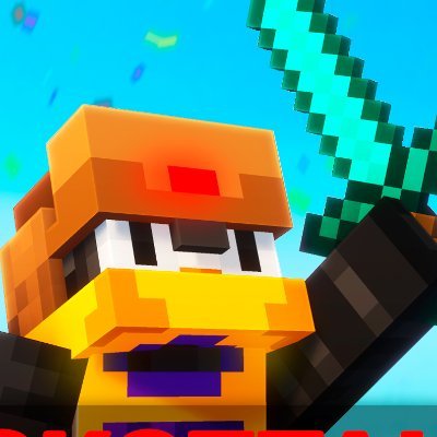 ✨Streamer Afiliado🐧/ 🇦🇷
Me gusta jugar eventos de Minecraft :)
❤️🔥PvP / 🧊
Todas mis redes 👇