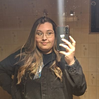 hey babe, it's written all over you face, say it
