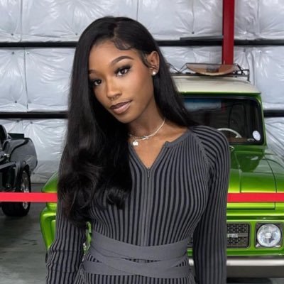 Serena Page. Chelley B. 🍒| You don’t get to have an opinion when you come on my page