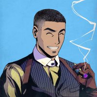 I'm Human 運 (@destinyishim) 's Twitter Profile
