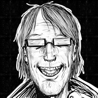 18 | NSFW🔞 | ageless accs dnf | drawer | lots of OC doodles | i draw immoral men | SKETCH COMMISSIONS OPEN | 🇦🇷⃠