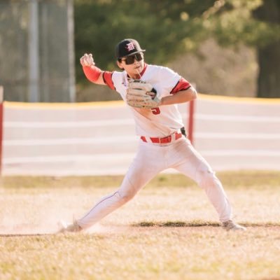 2027 Shortstop/Second Baseman - 5’8/160 - 3.91 GPA - Dulaney High - Yard Wolfpack Robinson 2026 - parklogan27@gmail.com