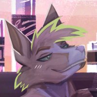 KaeisR (@kaeisrwolf) 's Twitter Profile
