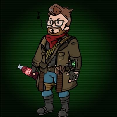 Howdy, I stream on twitch and love chilling and chatting.
