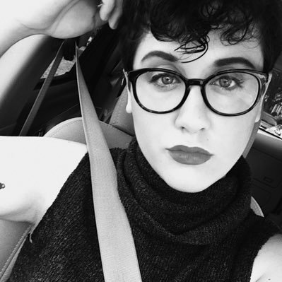 iamobliviated's profile picture. if you’re reading this, go to therapy.