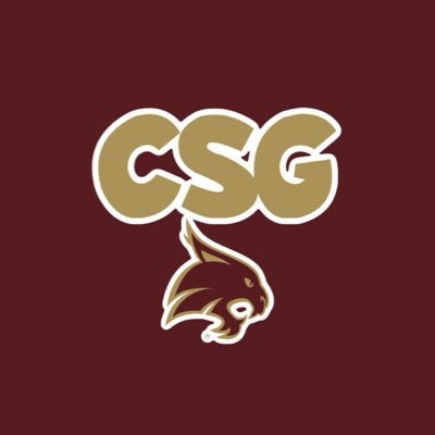 College Sports Guys - TXST Profile